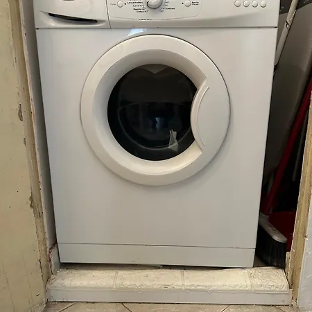 Little Heart Apartment