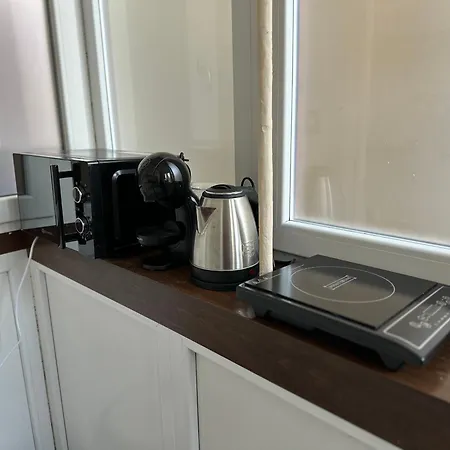 Little Heart Apartment Turin