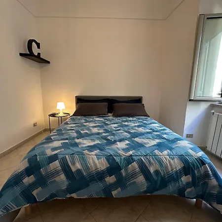 Little Heart Apartment *