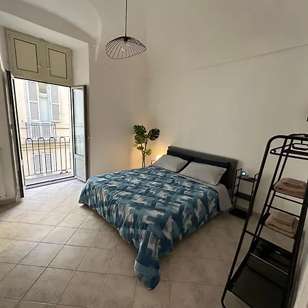 Apartment Little Heart Turin