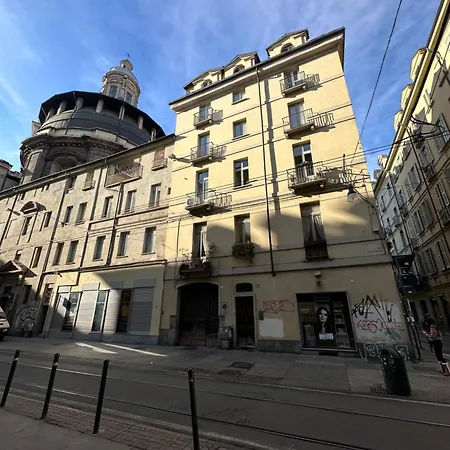 Little Heart Daire Torino