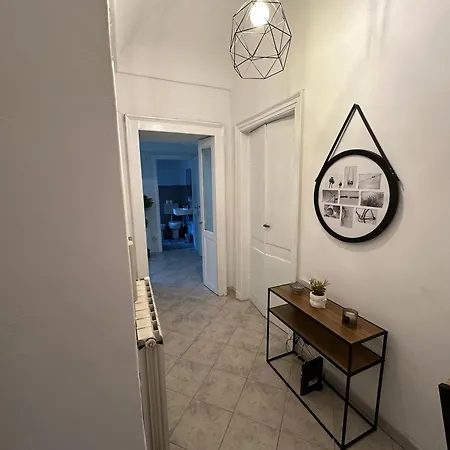 Little Heart Apartman